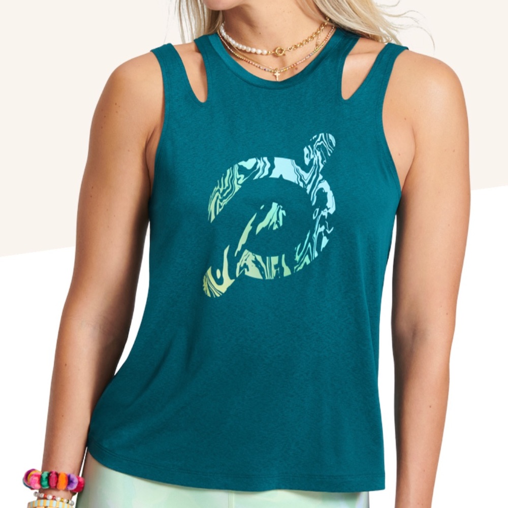 Agility Rio Tank NEW
